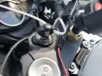 2015 SUZUKI GSX-R600    for sale at Copart OH - AKRON