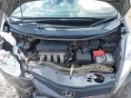2015 HONDA JAZZ I-VTE for sale at Copart EAST KILBRIDE