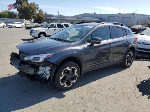 SUBARU CROSSTREK 2023