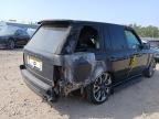 2010 LAND ROVER RANGE ROVE for sale at Copart WISBECH
