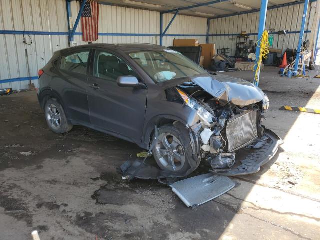  HONDA HR-V 2019 Gray