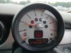 2011 MINI ONE CLUBMA for sale at Copart COLCHESTER