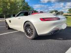 2018 MERCEDES-BENZ AMG GT    for sale at Copart KY - LOUISVILLE