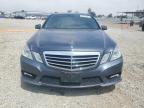 2010 Mercedes-Benz E 550 იყიდება San Diego-ში, CA - Side