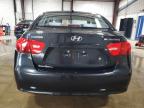 2008 Hyundai Elantra Gls de vânzare în West Mifflin, PA - Water/Flood