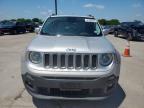 2016 Jeep Renegade Limited na sprzedaż w Grand Prairie, TX - Minor Dent/Scratches