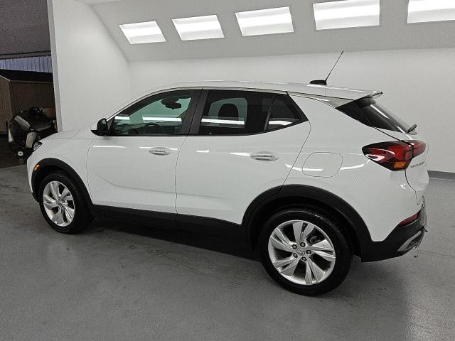  BUICK ENCORE 2024 Biały