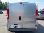 2013 VAUXHALL VIVARO 290 for sale at Copart GLOUCESTER