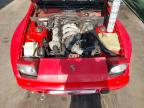 1985 PORSCHE 944 for sale at Copart SANDTOFT