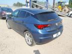 2016 VAUXHALL ASTRA SRI for sale at Copart WISBECH