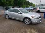 2009 HONDA ACCORD EXL   for sale at Copart ON - LONDON