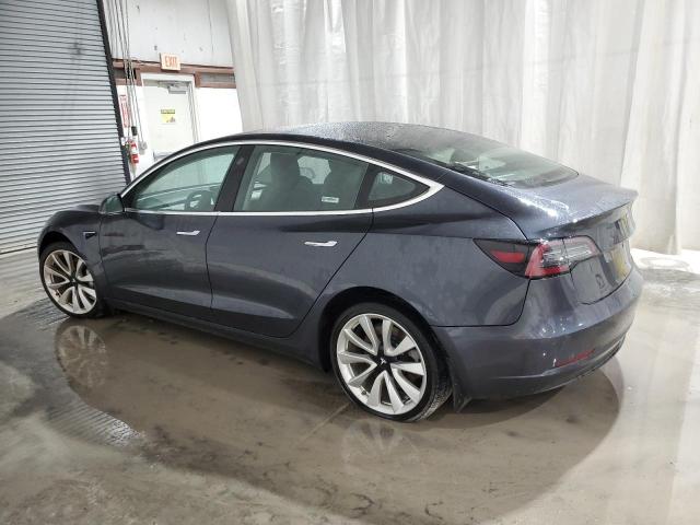  TESLA MODEL 3 2018 Szary