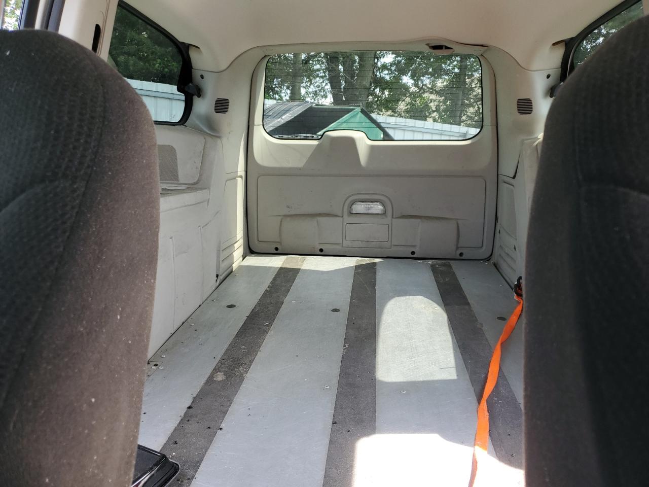 2012 Dodge Ram Van VIN: 2C4JDGAG4CR174256 Lot: 61872485