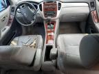 2004 Toyota Highlander  للبيع في Pekin، IL - Burn - Engine