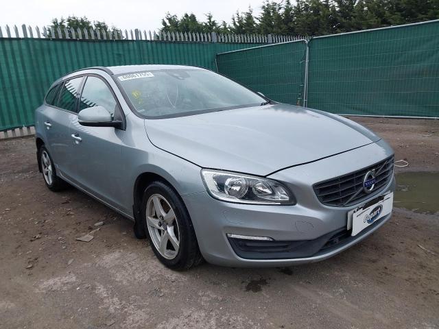 2015 VOLVO V60 BUSINE