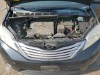 2015 Toyota Sienna Xle na sprzedaż w Fredericksburg, VA - Rear End