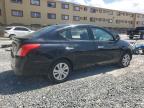 2015 Nissan Versa S na sprzedaż w Opa Locka, FL - Front End