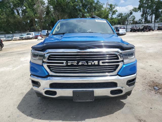  RAM 1500 2021 Blue