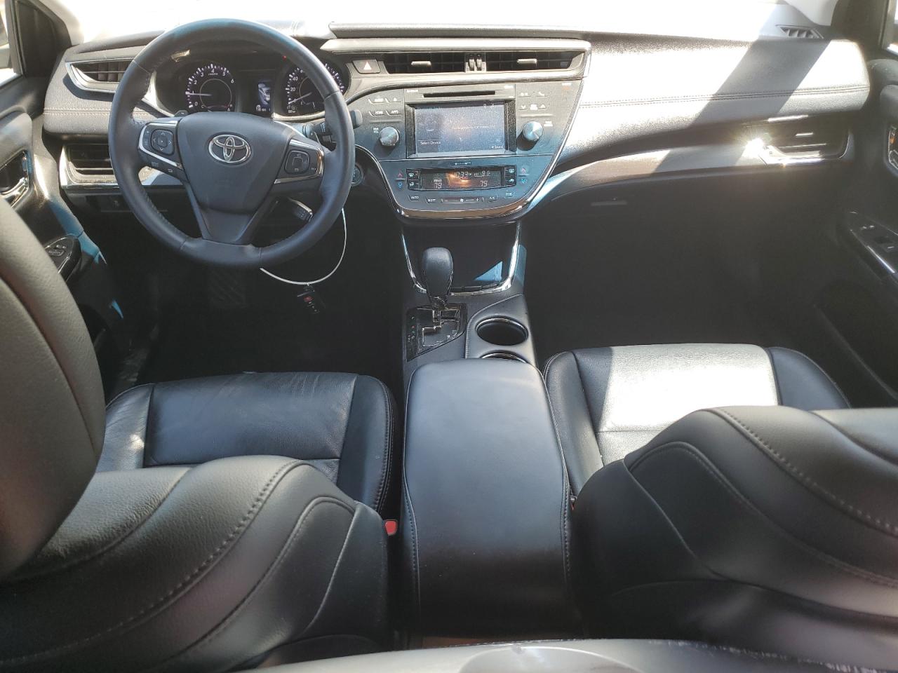 2016 Toyota Avalon Xle VIN: 4T1BK1EB0GU241266 Lot: 62143695