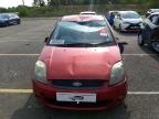 2007 FORD FIESTA STY for sale at Copart SANDTOFT