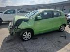 2014 Mitsubishi Mirage Es за продажба в Louisville, KY - Front End