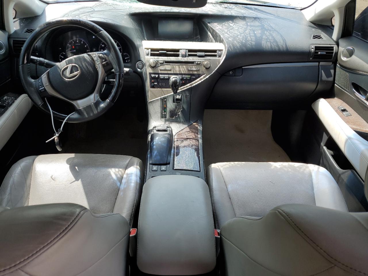 2015 Lexus Rx 350 Base VIN: 2T2BK1BA6FC304880 Lot: 61300655