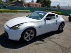 2009 NISSAN 370Z    à vendre chez Copart CO - DENVER CENTRAL