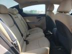 2012 Hyundai Elantra Gls   للبيع في Elgin، IL - Rear End