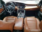 2018 Alfa Romeo Giulia Ti Q4 for Sale in Fredericksburg, VA - Vandalism