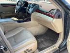 2007 LEXUS LS 460   for sale at Copart OK - OKLAHOMA CITY