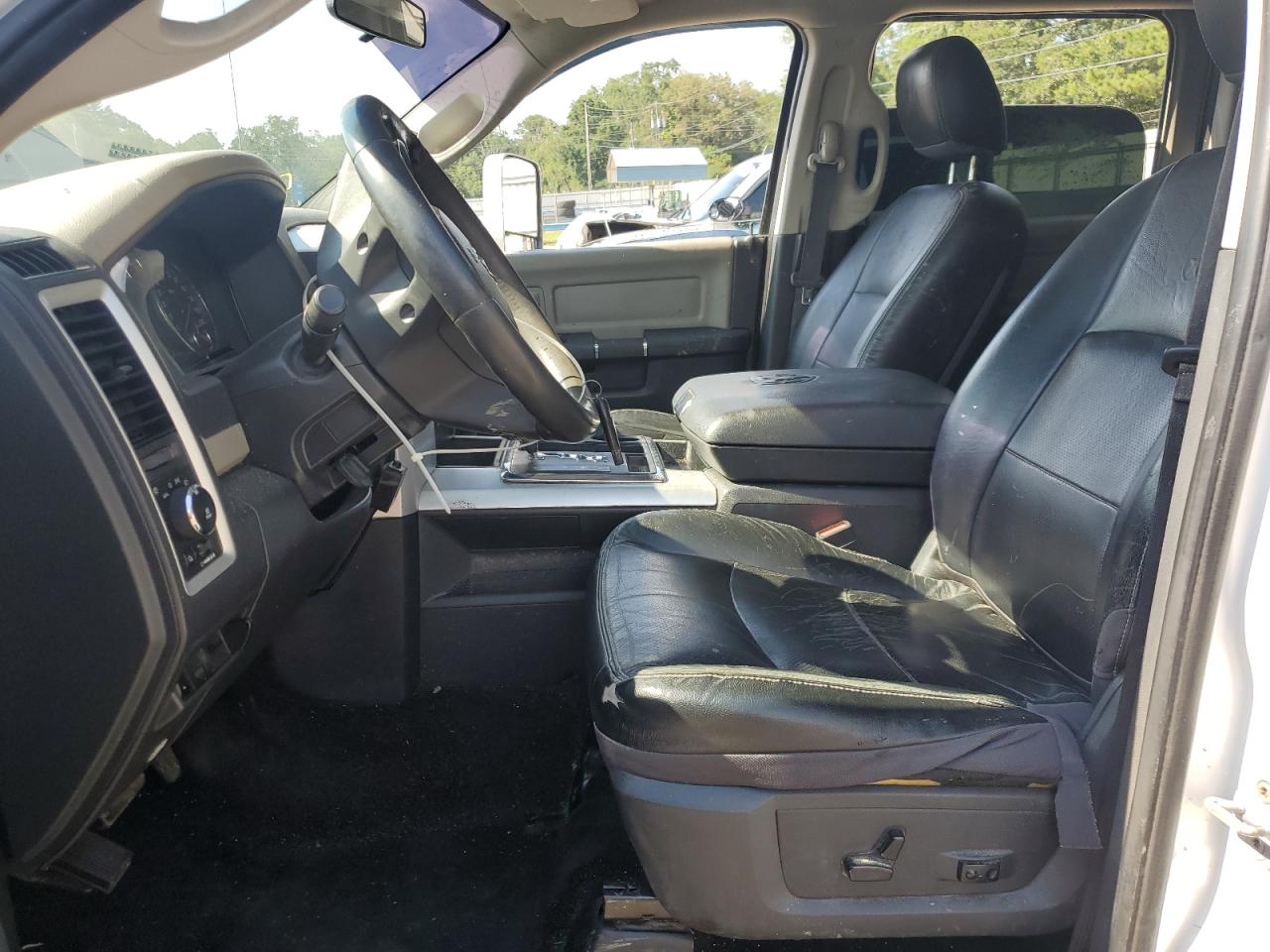 2012 Dodge Ram 1500 Slt VIN: 1C6RD6LT5CS348476 Lot: 61973435