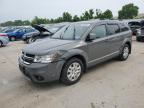 2019 Dodge Journey Se en Venta en Bridgeton, MO - Front End