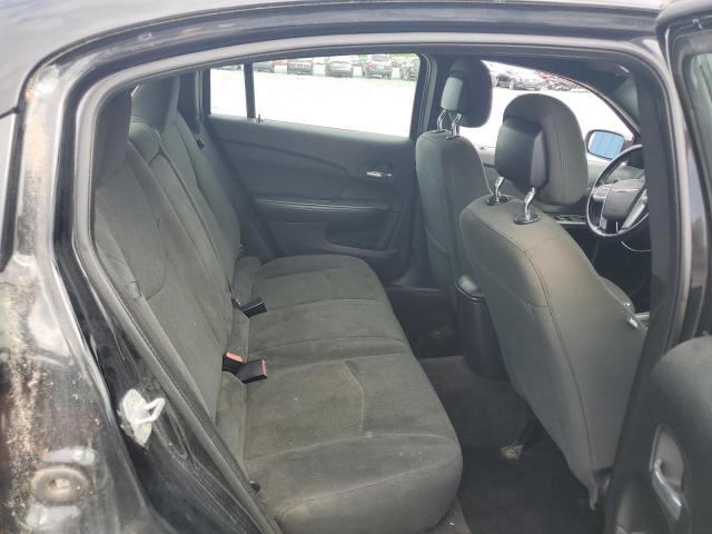 2011 CHRYSLER 200 TOURING  