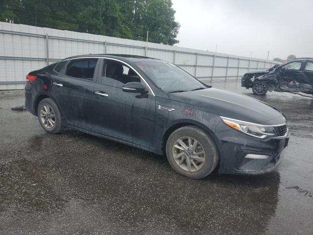  KIA OPTIMA 2020 Czarny