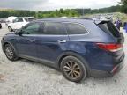 2018 Hyundai Santa Fe Se zu verkaufen in Fairburn, GA - Mechanical