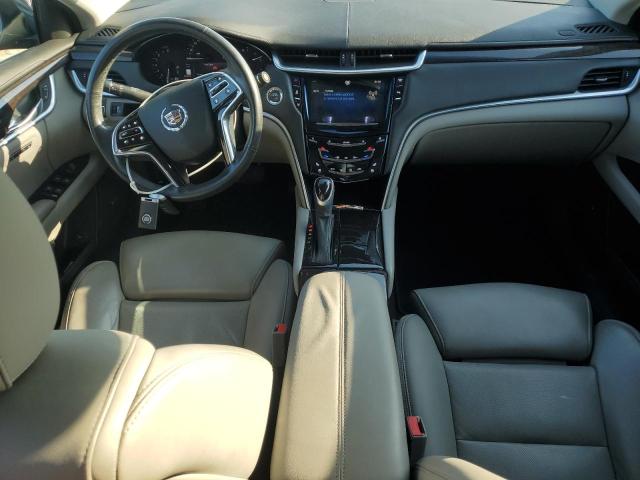  CADILLAC XTS 2013 Szary