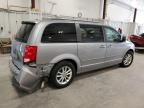 2013 Dodge Grand Caravan Sxt   للبيع في Milwaukee، WI - Rear End