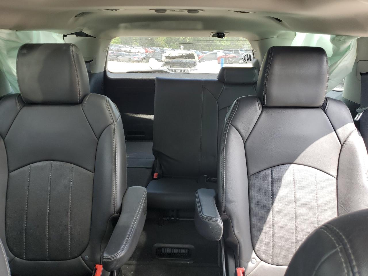 2013 GMC Acadia Denali VIN: 1GKKRTKD2DJ130351 Lot: 84202515