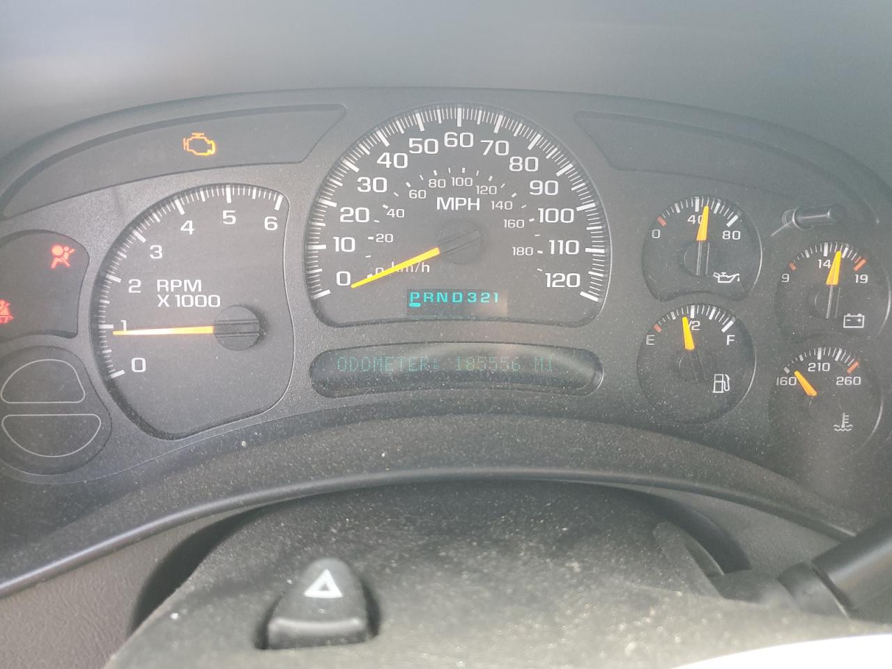 2005 GMC New Sierra K1500 VIN: 2GTEK13T051337341 Lot: 61580945