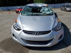 2013 Hyundai Elantra Gls   de vânzare în Arlington, WA - Rollover