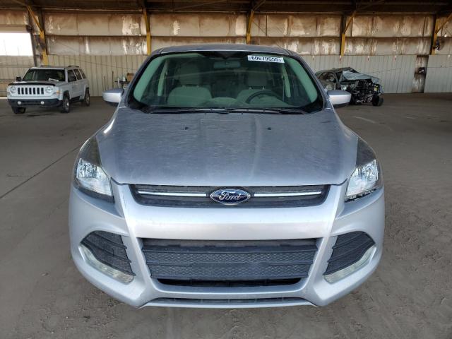 Parquets FORD ESCAPE 2016 Silver