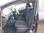 2010 FORD FIESTA TIT for sale at Copart YORK