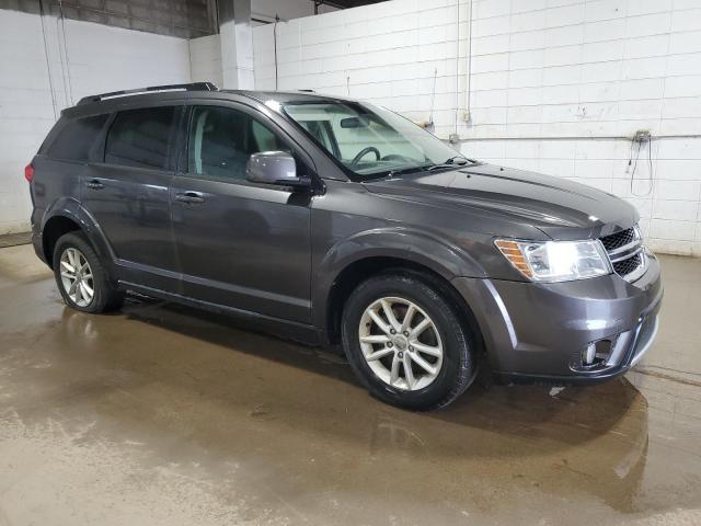 Parquets DODGE JOURNEY 2017 Szary