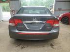 2009 HONDA CIVIC DX-G   for sale at Copart ON - COOKSTOWN