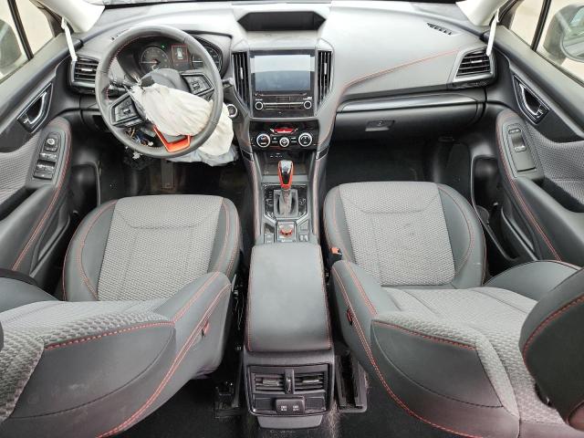  SUBARU FORESTER 2023 Black