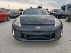 2016 Nissan 370Z Base за продажба в Haslet, TX - Hail