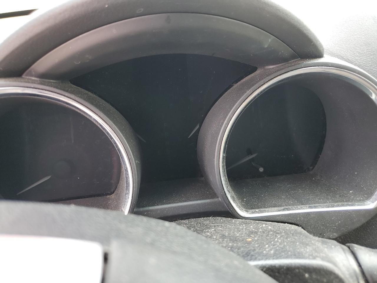 2011 Toyota Highlander Base VIN: 5TDBK3EH3BS050524 Lot: 58799385