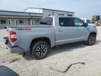 2021 Toyota Tundra Crewmax Limited   en Venta en Earlington, KY - Rear End