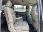 2011 Honda Odyssey Touring de vânzare în Savannah, GA - Front End
