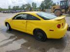 2009 Chevrolet Cobalt Lt   за продажба в Pekin, IL - Rollover